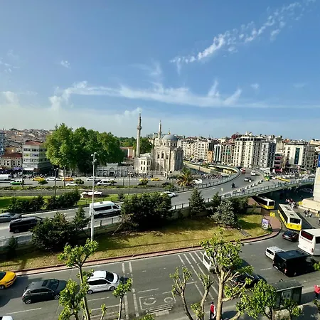 Hotel Aram Edessa
