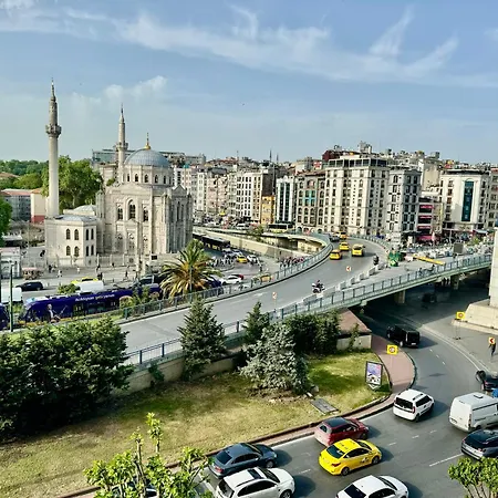 Hotel Aram Edessa