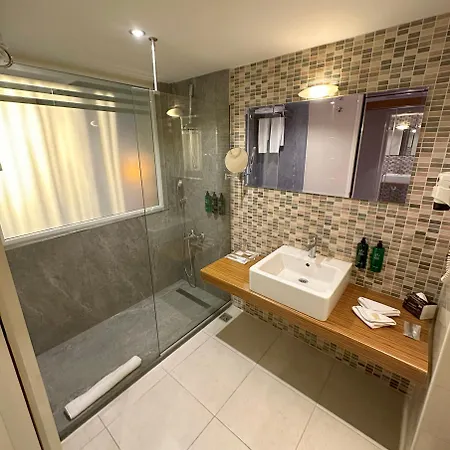 Hotel Akgun Istanbul