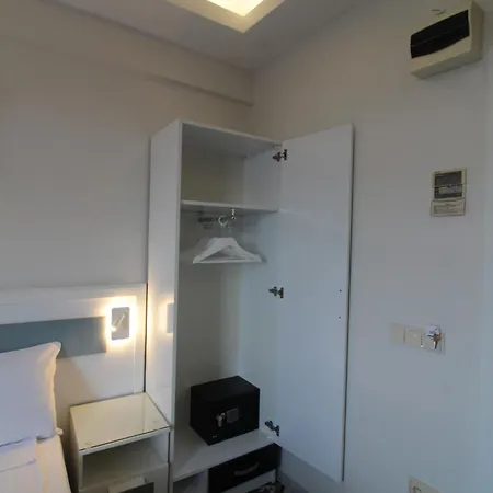 Hotel de apartamente Lemon