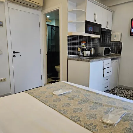 Lemon 3* Istanbul