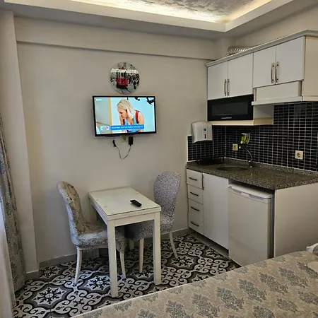Hotel de apartamente Lemon