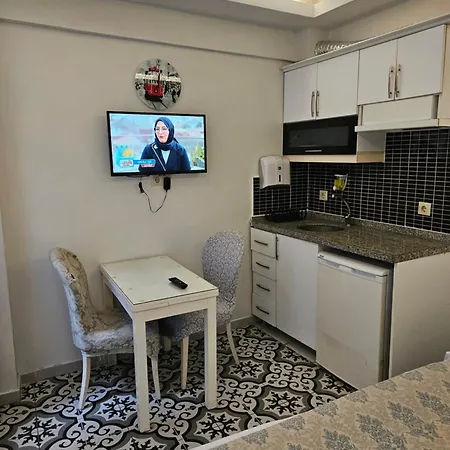 Lemon Hotel de apartamente Istanbul