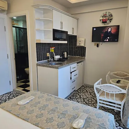 Hotel de apartamente Lemon