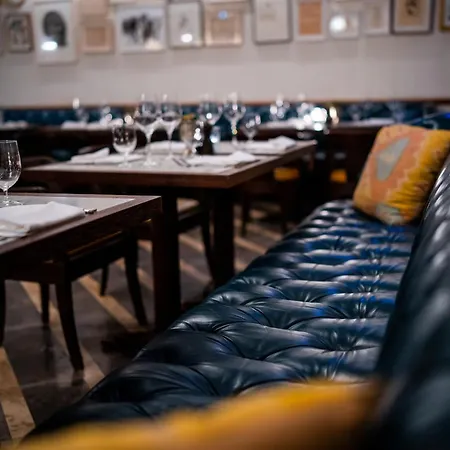 Hotel Soho House 5*