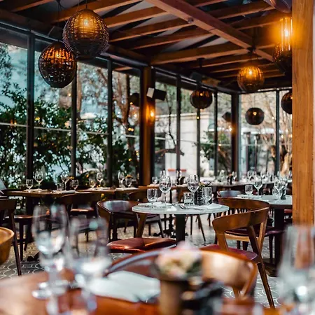 Hotel Soho House