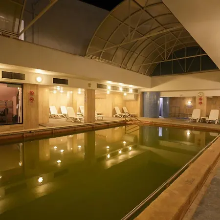 Hotel Herakles Thermal