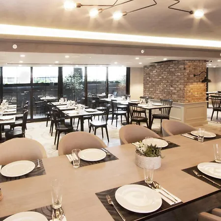 81号城市阁楼酒店 酒店 伊斯坦布尔