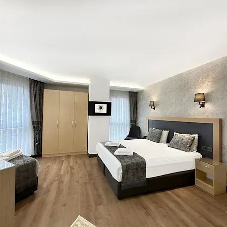 Güleç 4* İstanbul