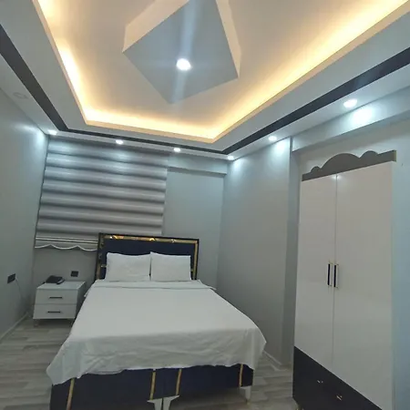 Guler Palas Vefa Otel 3*