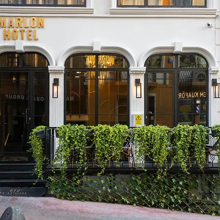 Hotel Marlon 3*