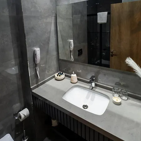 Hotel Buke Bomonti 4*
