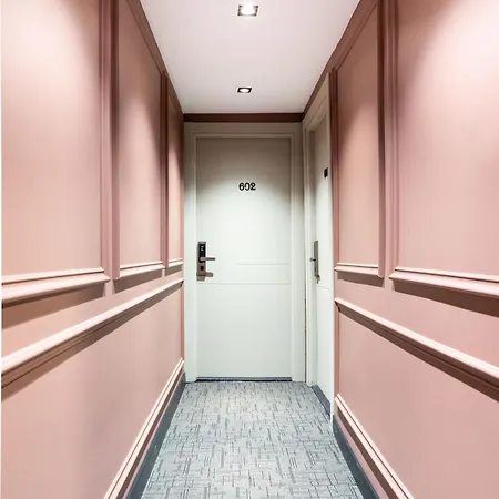 Marlon Hotel Istanbul