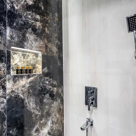 Hotel Marlon Istanbul