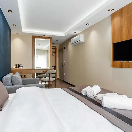 Marlon Hotel 3*