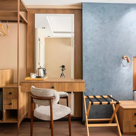 Hotel Marlon 3*