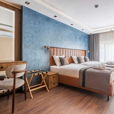 Hotel Marlon 3*