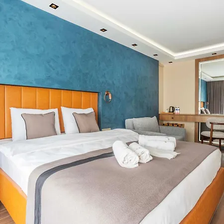 Hotel Marlon 3*