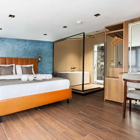 Marlon Hotel Istanbul