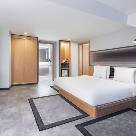 Ibis Sisli Istanboel
