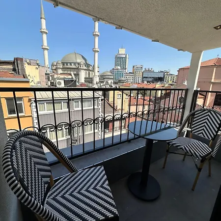 Hotel Marlon 3*