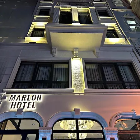 Marlon Hotel 3*