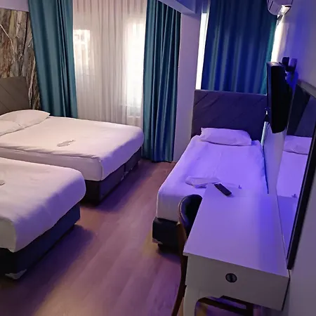 Otel Grand Bona Sera 2*