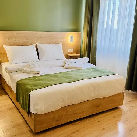 Hostel Sultan & Isztambul