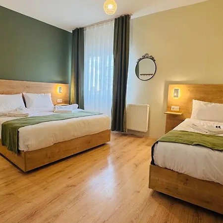 Hostel Sultan & Isztambul