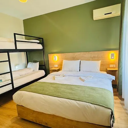 Sultan & Hostel Isztambul