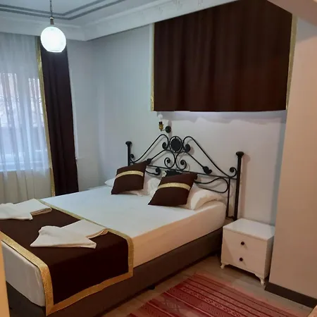 Отель типа 