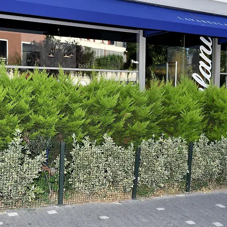Levent Lavandula מלון 3*