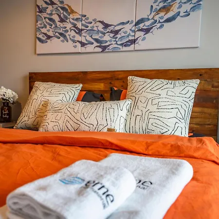 Beyoglu Benesta Residence, 1 Bedroom No-11
