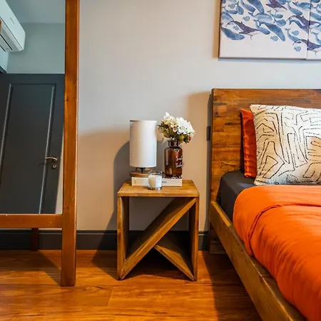 Beyoglu Benesta Residence, 1 Bedroom No-11 Apartment