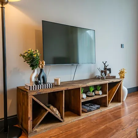 Beyoglu Benesta Residence, 1 Bedroom No-11 Apartment Istanbul