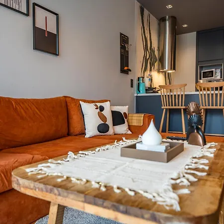 Beyoglu Benesta Residence, 1 Bedroom No-11 *