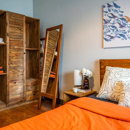 Apartment Beyoglu Benesta Residence, 1 Bedroom No-11