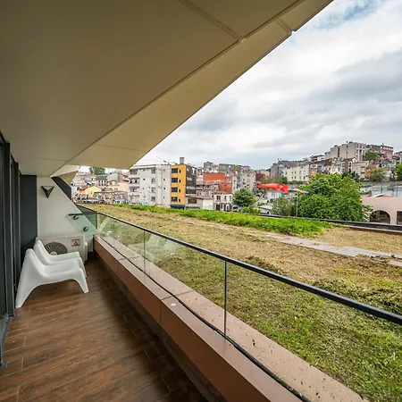 Beyoglu Benesta Residence, 1 Bedroom No-11 * Istanbul