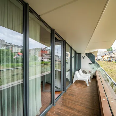 Beyoglu Benesta Residence, 1 Bedroom No-11 Istanbul
