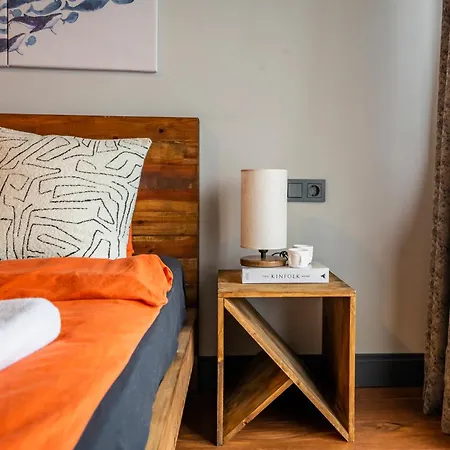 Beyoglu Benesta Residence, 1 Bedroom No-11 *