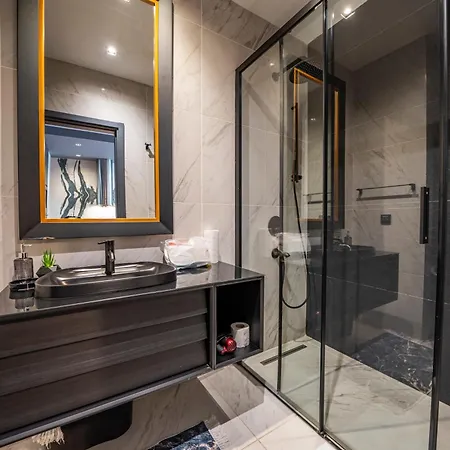 Beyoglu Benesta Residence, 1 Bedroom No-11 Apartment Istanbul