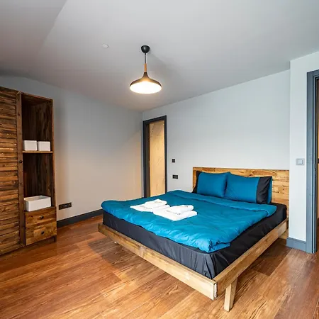 Beyoglu Benesta Residence, 2 Bedroom Duplex No-229 Apartment *