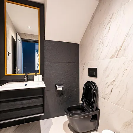 Beyoglu Benesta Residence, 2 Bedroom Duplex No-229 * Istanbul