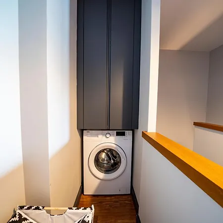 Beyoglu Benesta Residence, 2 Bedroom Duplex No-229 Apartment *