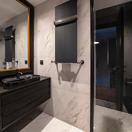 Apartment Beyoglu Benesta Residence, 2 Bedroom Duplex No-229 *