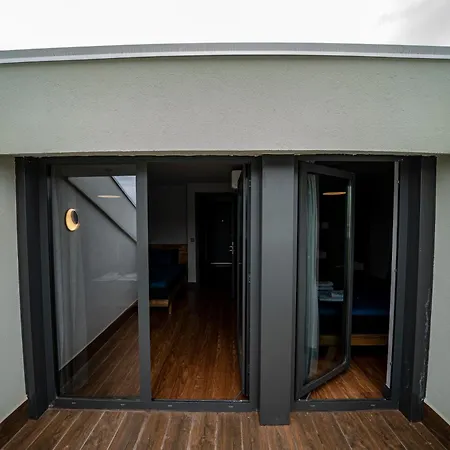Beyoglu Benesta Residence, 2 Bedroom Duplex No-229 Apartment Istanbul