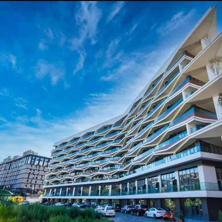 Beyoglu Benesta Residence, 2 Bedroom No-133 Istanbul