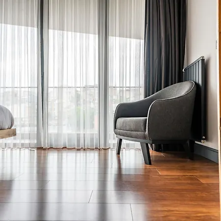 Beyoglu Benesta Residence, 2 Bedroom No-133