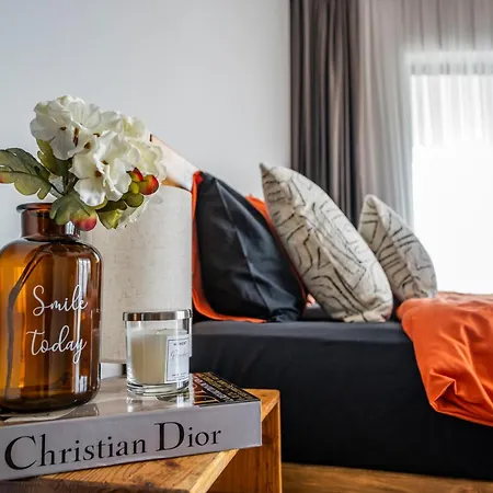 Beyoglu Benesta Residence, 2 Bedroom No-133 *