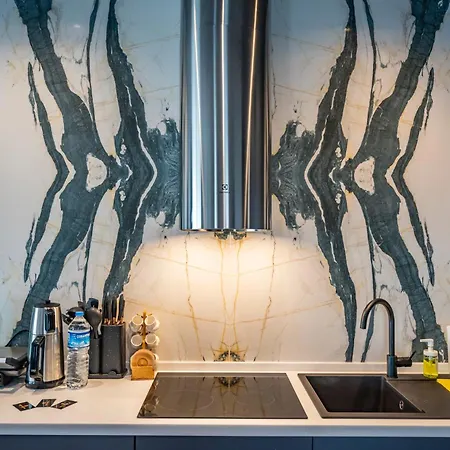 Beyoglu Benesta Residence, 2 Bedroom No-133 Istanbul